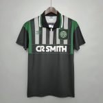 Retro Celtic Home Football Shirt 96/97 - SoccerLord
