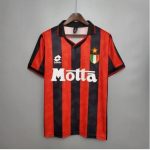 AC Milan 1993/94 Home Shirt