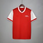 Arsenal 1983-85 Home Shirt