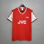 Arsenal 1986-88 Home Shirt
