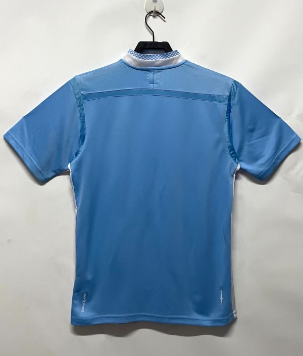 Manchester City 2011/12 Home Shirt - Image 3