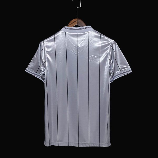 Newcastle United 1983-85 Away Shirt - Image 2