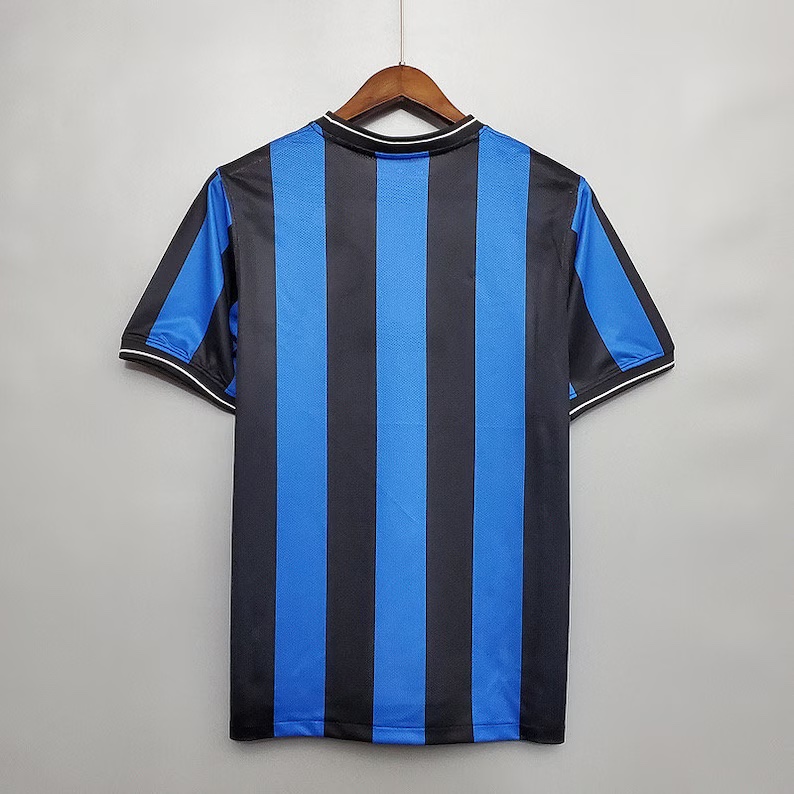 Inter Milan 2010 Champions League Final Shirt – Premier Retros