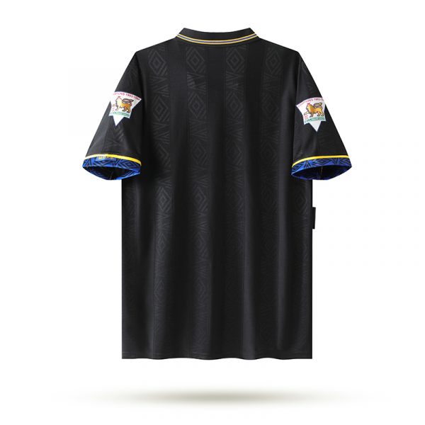 Manchester United 1993-94 Away Shirt - Image 3