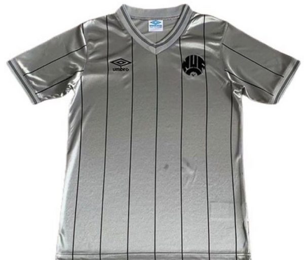 Newcastle United 1983-85 Away Shirt