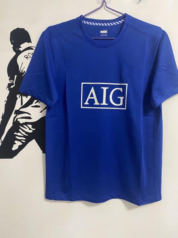 Manchester Utd 2008/09 Third Shirt - Image 2