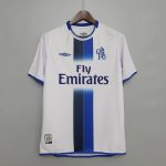 Chelsea 2003-04 Away Shirt