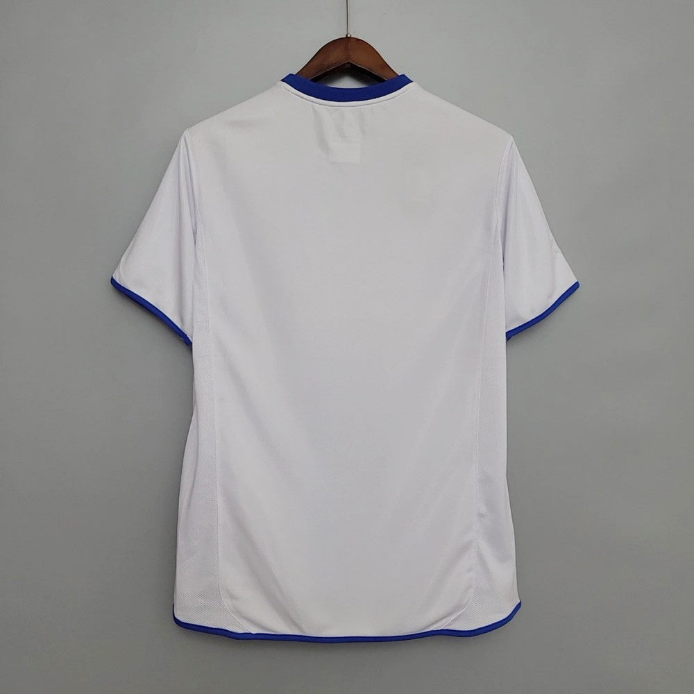 Chelsea 2003-04 Away Shirt - Image 3