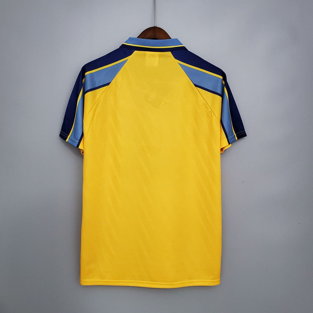 Chelsea 1997-98 Away Shirt - Image 2