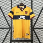 Arsenal 1997-98 Away Shirt