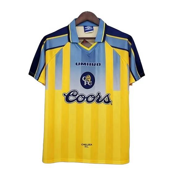 Chelsea 1997-98 Away Shirt