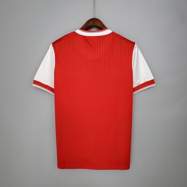 Arsenal 1983-85 Home Shirt - Image 2