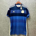 Argentina 2012 Away Shirt