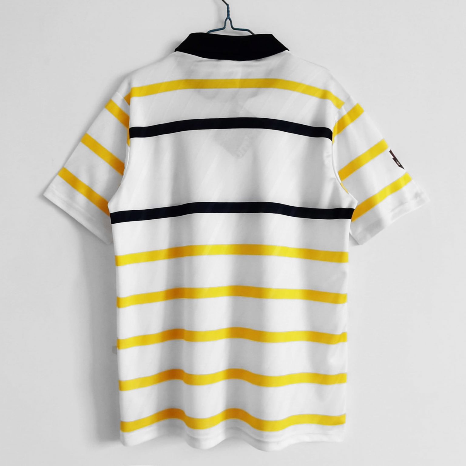 scotland 1990 retro football shirt
