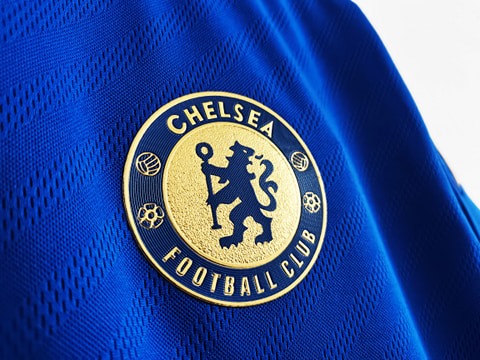 Chelsea 2012/13 Home shirt – Premier Retros
