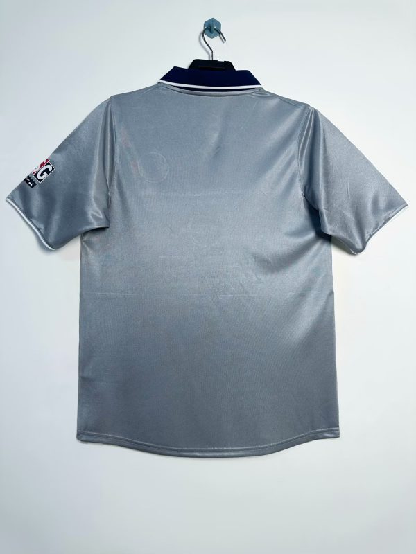 PSG 2000-01 Away Shirt - Image 3
