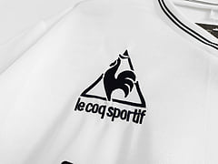 Tottenham Hotspur 83/84 UEFA Cup Final Retro Jersey - Zorrojersey-  Professional Custom Soccer Jersey Online Store