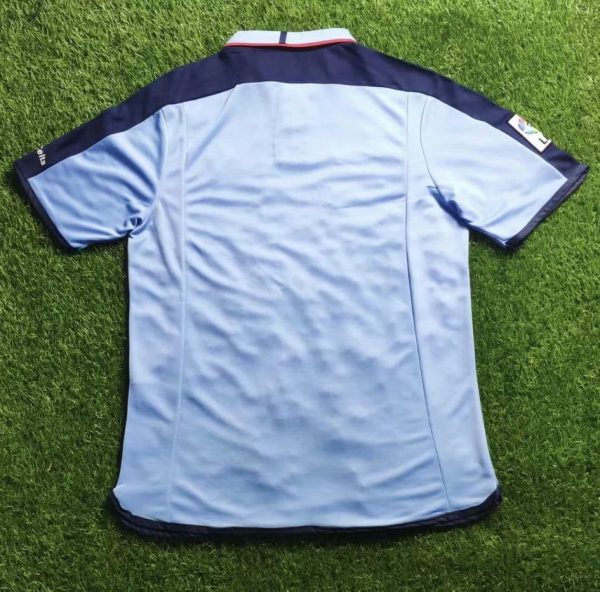 Celta Vigo 2002-04 Home Shirt – Premier Retros