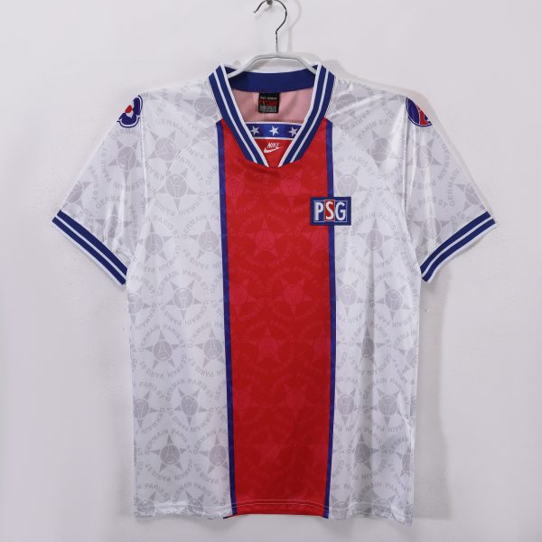 PSG 1994-95 Away Shirt