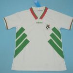 Bulgaria 1994 Home Shirt
