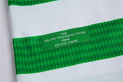 Celtic 1997-99 Home Shirt L/S (Excellent) XL – Classic Football Kit