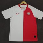 Poland 100th Anniversary Nike Home Shirt