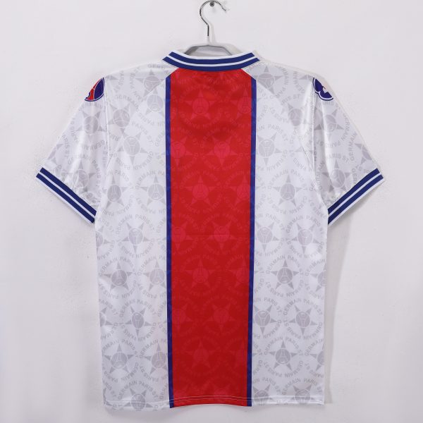 PSG 1994-95 Away Shirt - Image 3