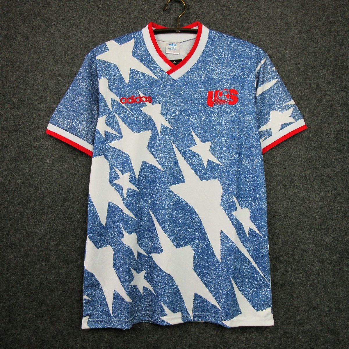 Original USA Home Jersey 1994 - M – RetrOriginalFootball