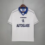 Chelsea 1998-99 Away Shirt