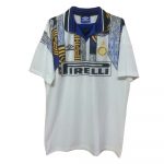 Inter Milan 1995-96 Away Shirt
