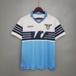 Lazio 2018-19 Home Shirt