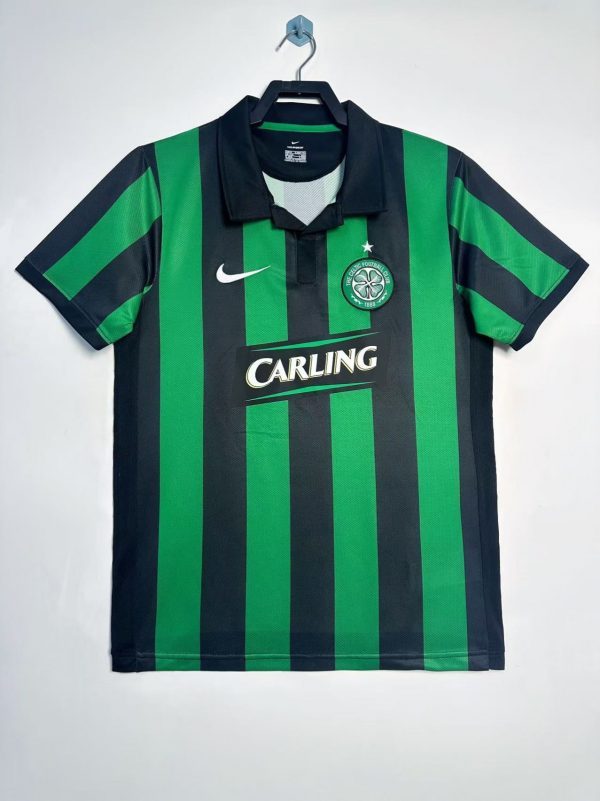 Celtic 2006-07 Away Shirt