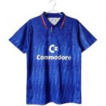 Chelsea 1989-91 Home Shirt