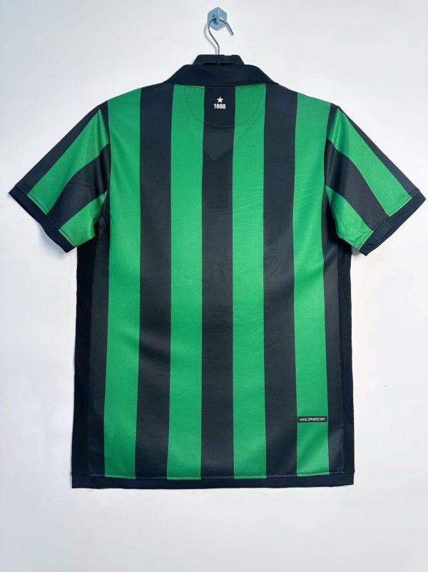 Celtic 2006-07 Away Shirt - Image 3