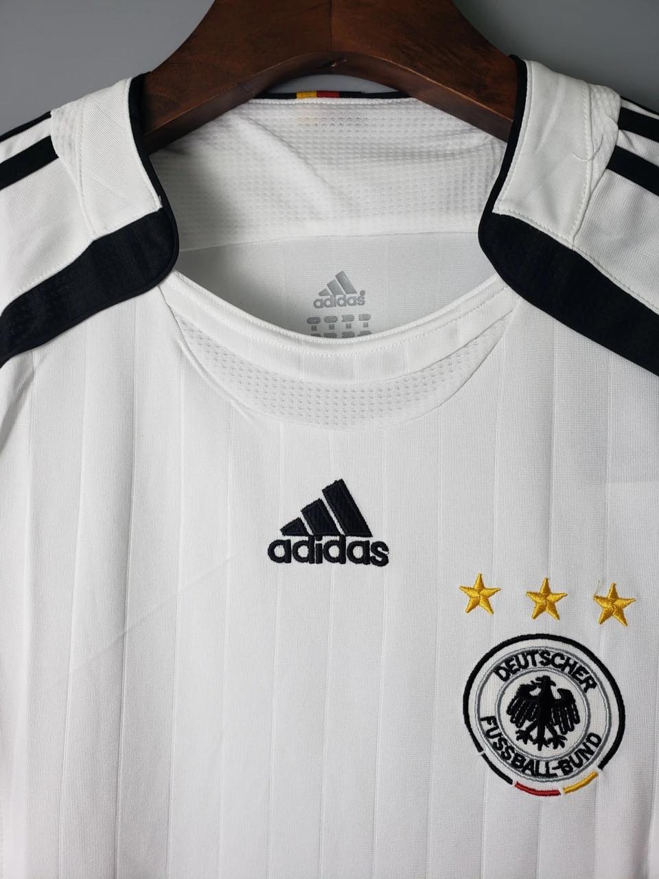 Germany 2006 Home Shirt – Premier Retros