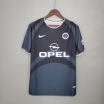 PSG 2001-02 Third Kit
