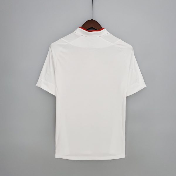 England 2012 Home Shirt - Image 2