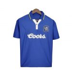 Chelsea 1995/96 Home Shirt