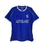 Chelsea 1999/00 Home Shirt