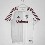 Fluminese 110 Year Anniversary Shirt 2012