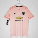 Manchester United – Premier Retros