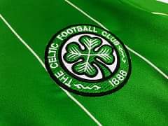 Celtic 1982/83 Away Shirt – Premier Retros