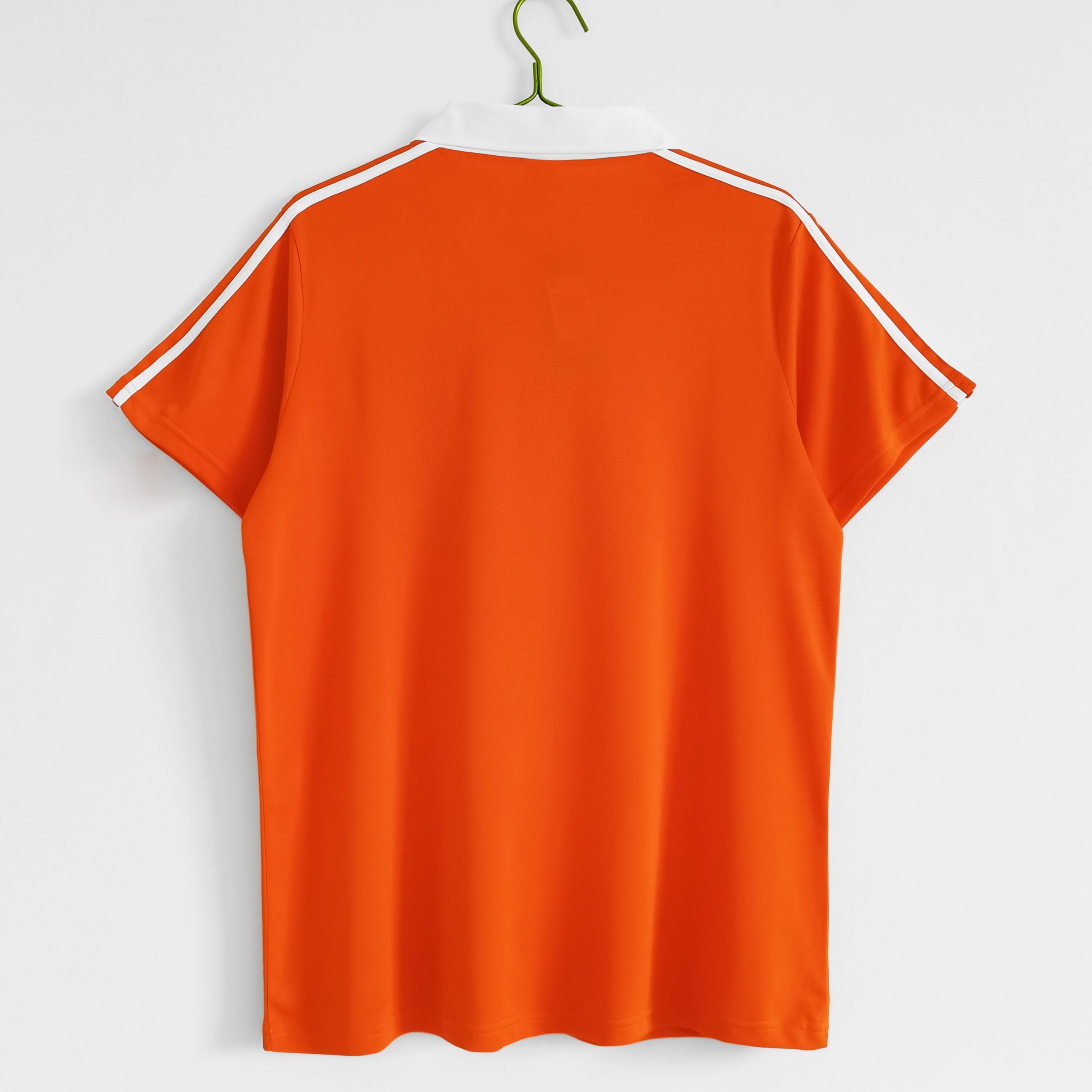 Holland 1990/92 Home Shirt – Premier Retros