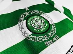 Talking Kit: Celtic Home 2012/13