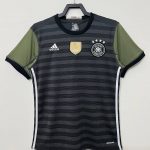 Germany 2014 Away Shirt