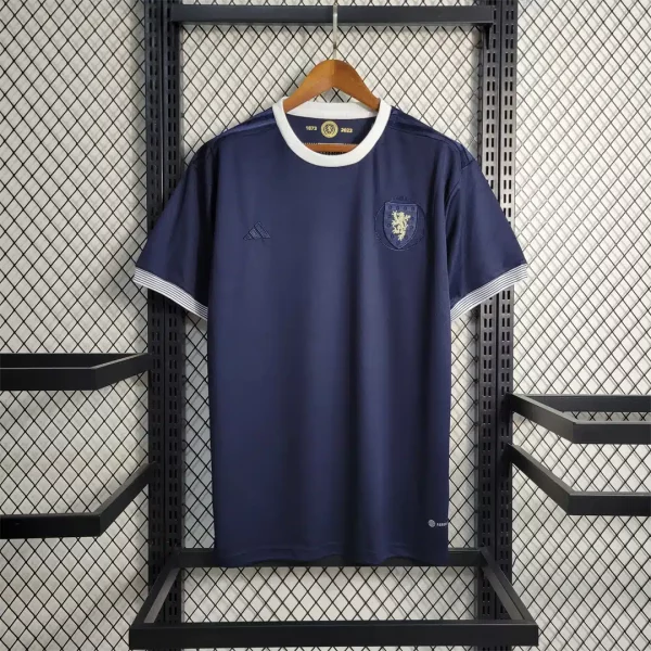Scotland 150th Anniversary Shirt