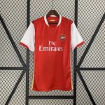 Arsenal 2006-08 Home Shirt