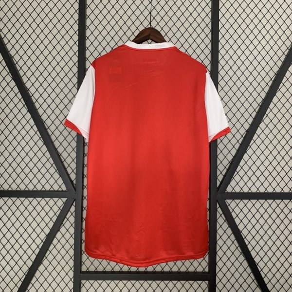 Arsenal 2006-08 Home Shirt - Image 3