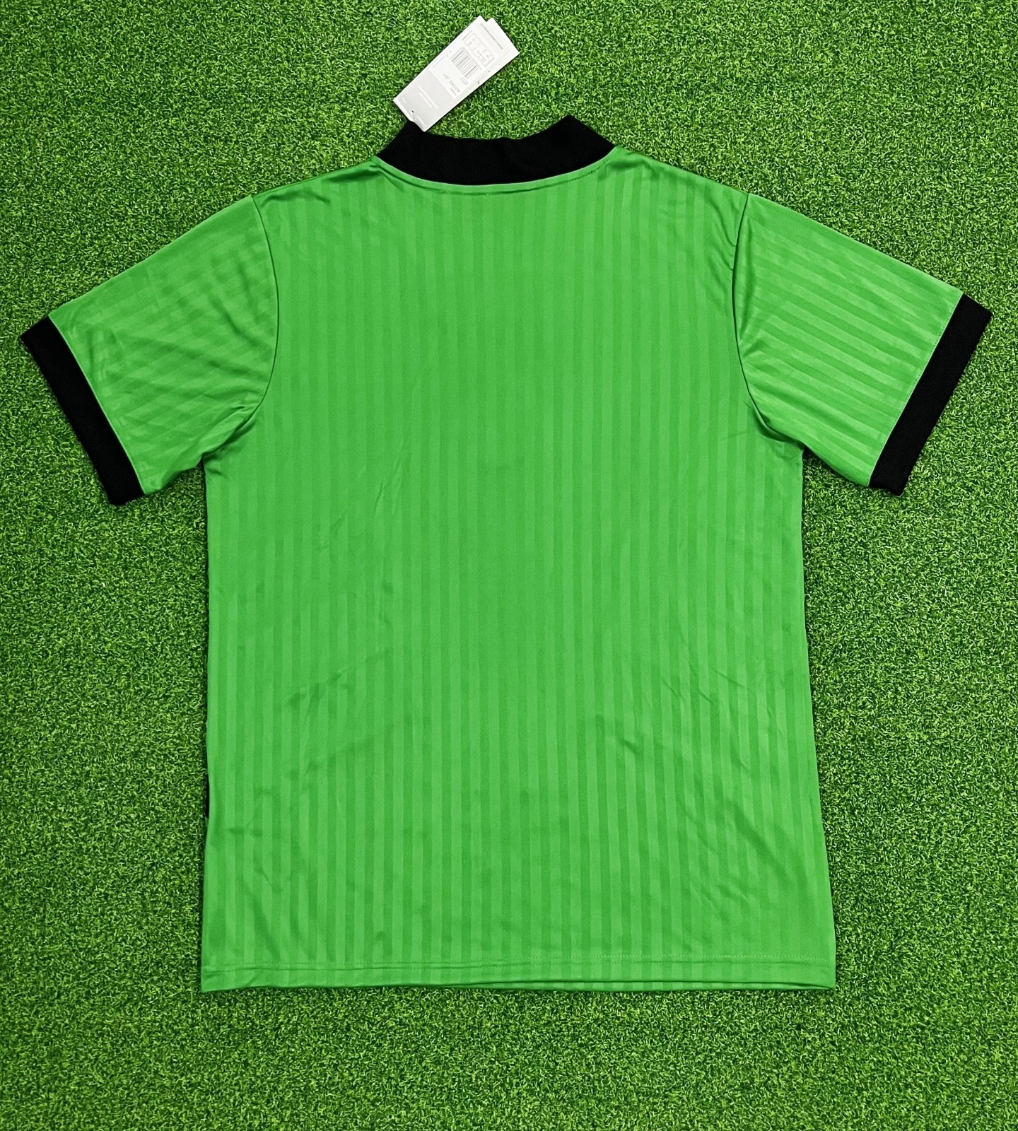 Celtic 1985/87 Home Shirt – Premier Retros