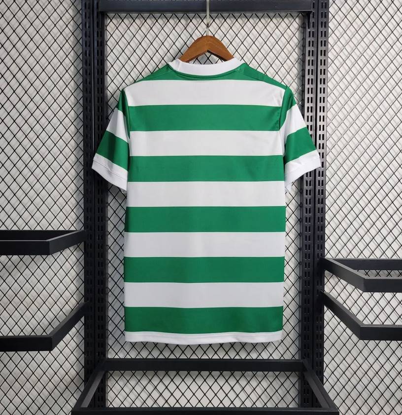 An in-depth look: Celtic 2003–04 Home Kit - Football Shirt Culture - Latest  Football Kit News and More